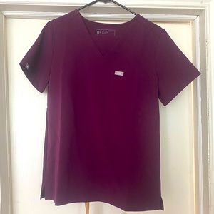 Limited Edition Figs Scrubs.